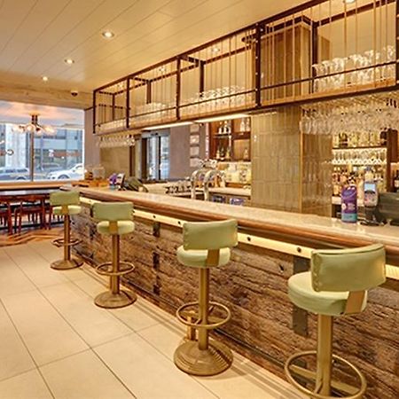 Hub By Premier Inn Lon, Westminster Abbey London Exterior photo